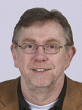 Platz 3, Hans-Peter Schläfer (Chemielaborant)